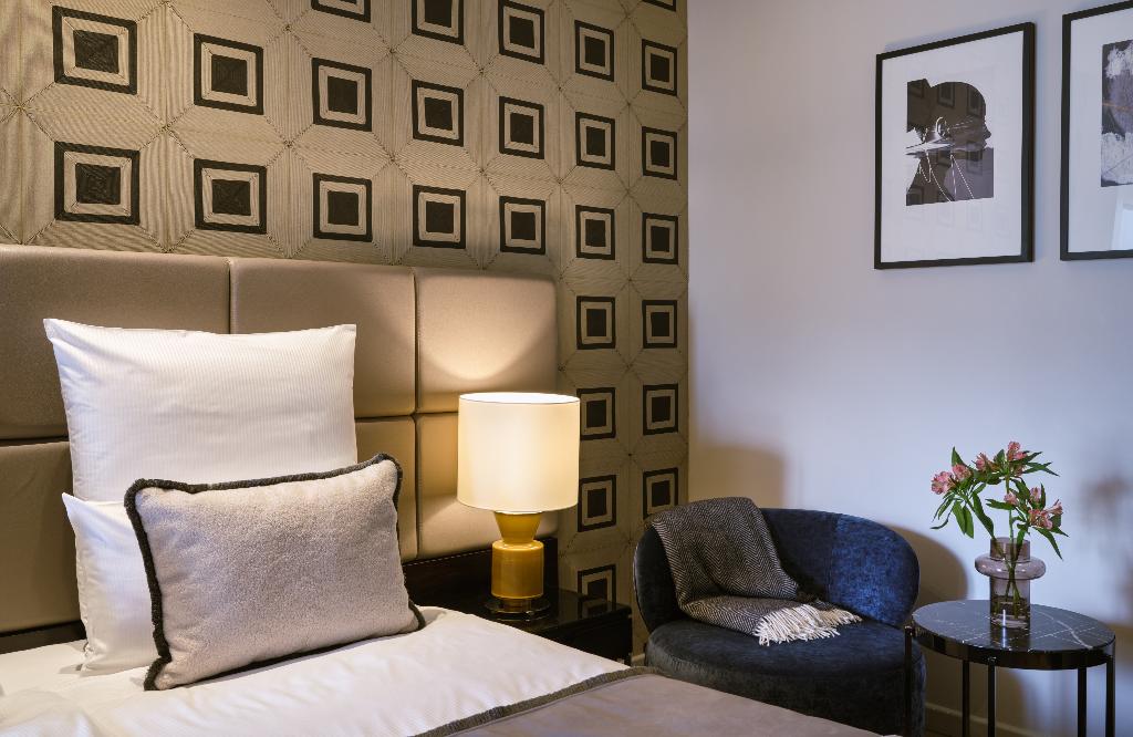 Hotel The Posthouse Berlin – Leonardo Limited Edition, Deutschland, Berlin. Großes 1