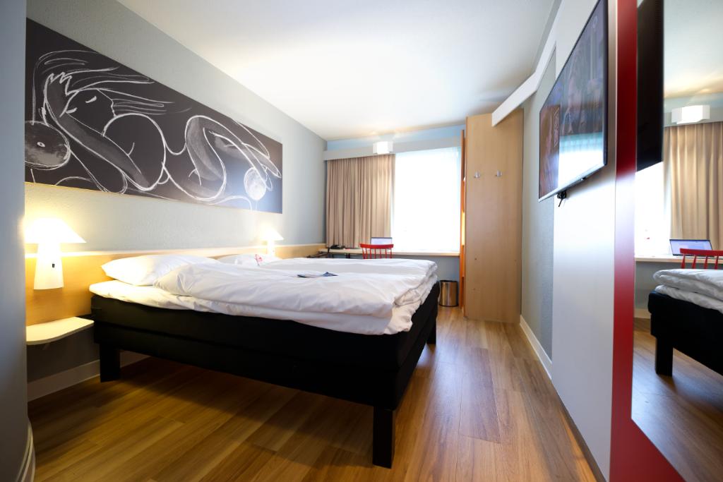 Ibis Koeln Messe