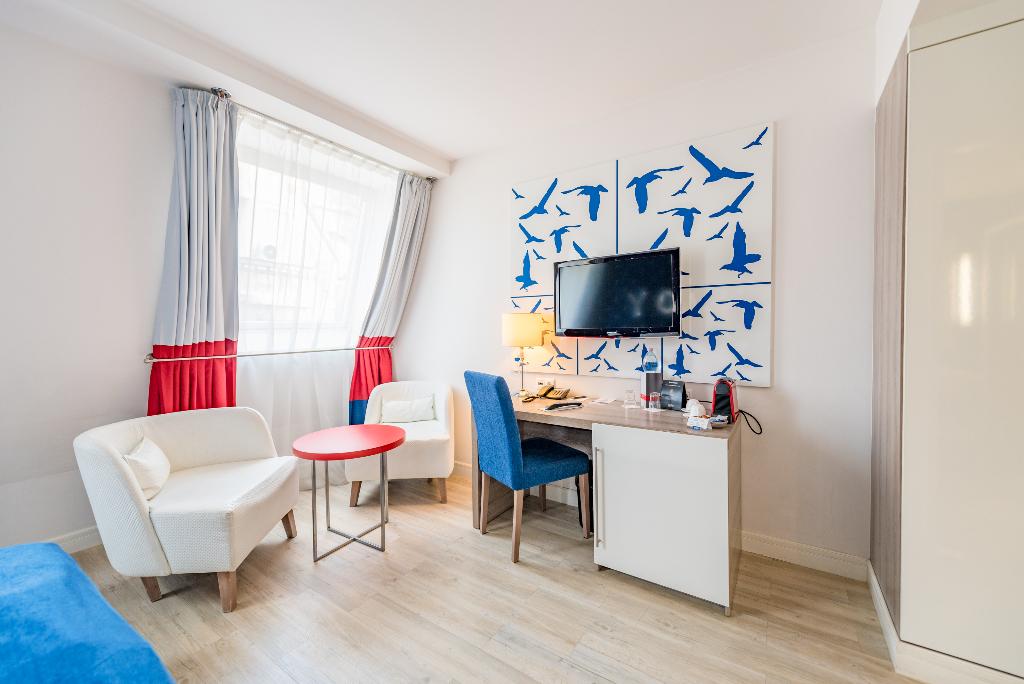 Hotel Estilo Fashion Hotel Budapest, Ungarn, Budapest. Großes 2