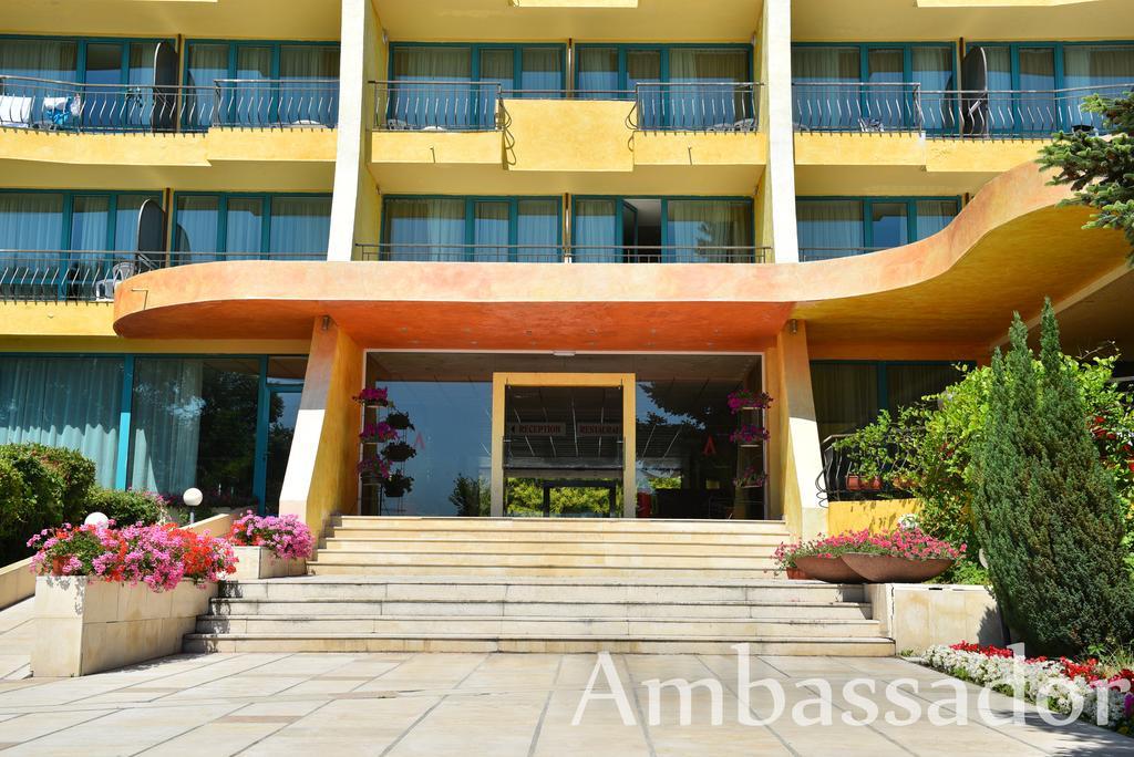 Ambassador