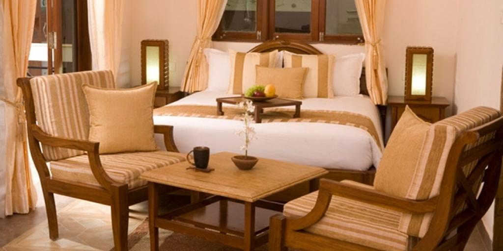 Goa Villagio