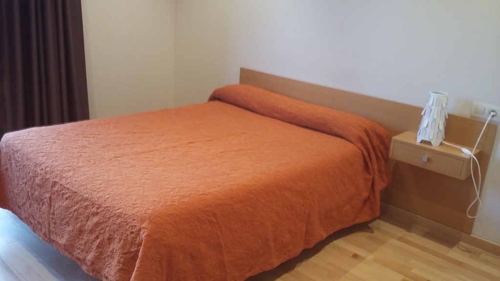 Aparthotel Wellness