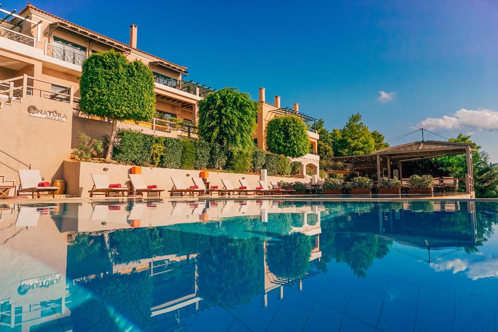 Natura Club Hotel-Adults Only