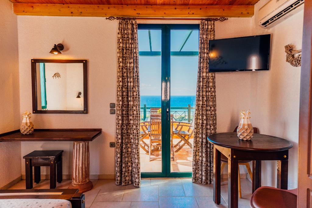 Hotel Natura Club & Spa, Griechenland, Kalo Nero. Großes 1