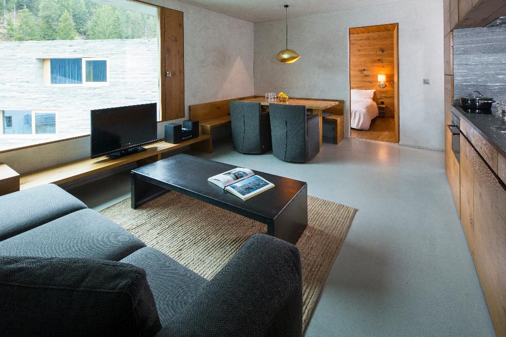 Rocksresort