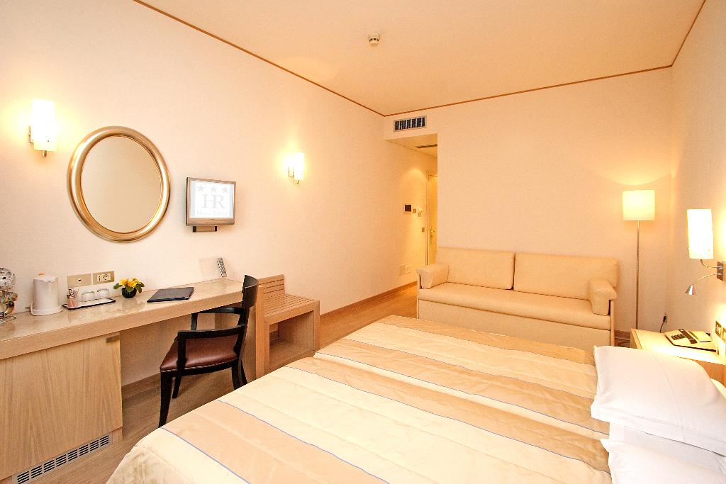 Hotel Roma
