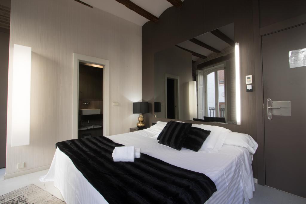 Cosy Rooms Embajador