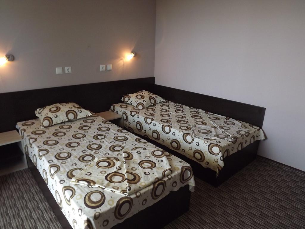 Silver Hotel