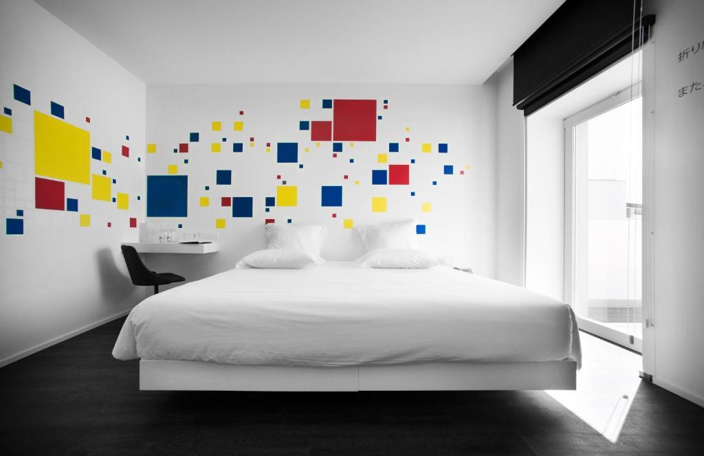 Design & Wine Hotel