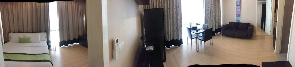 Hotel Skye Hotel Bangkok, an Aspira Collection, Thailand, Bangkok. Großes 18