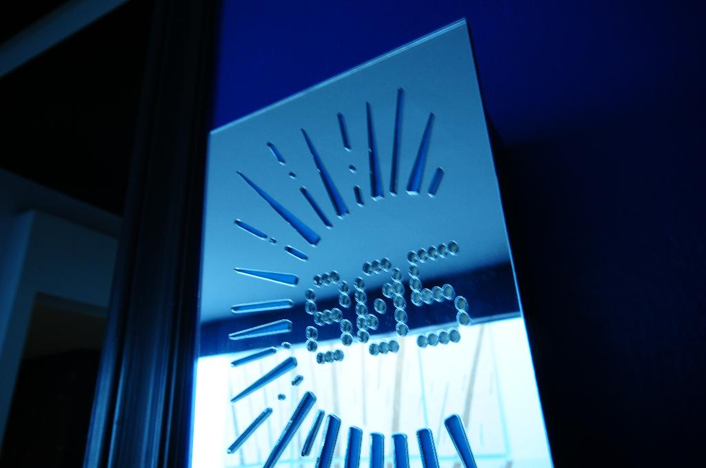 Hotel Skye Hotel Bangkok, an Aspira Collection, Thailand, Bangkok. Großes 2