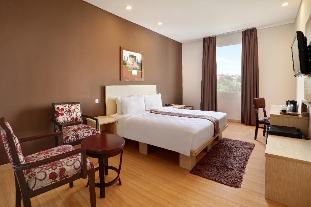 Swiss-Belinn Panakkukang