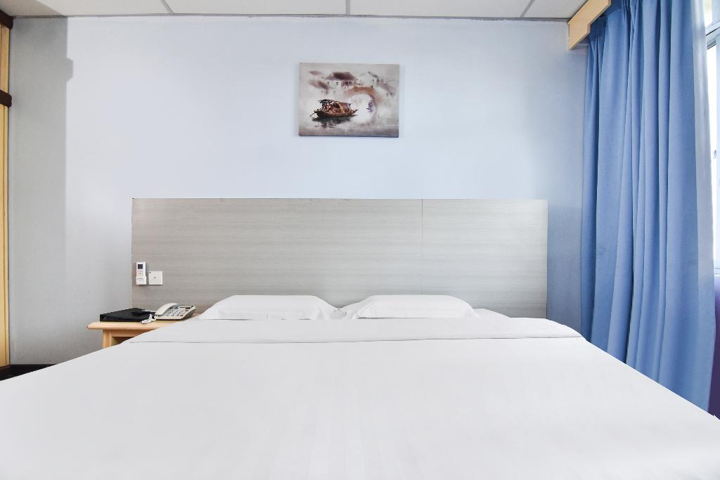 90602 Hotel Hsiang Garden
