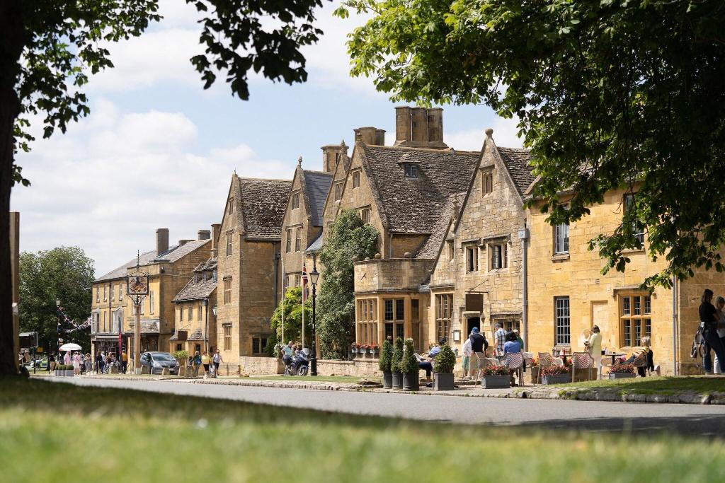Lygon Arms