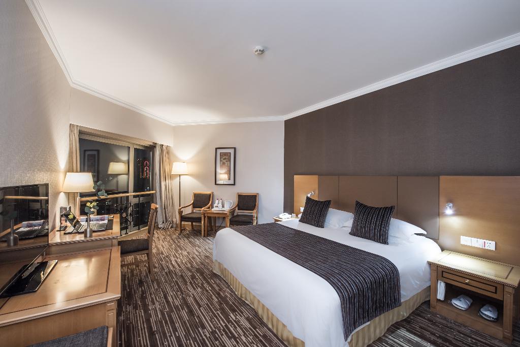 Xiyuan Hotel