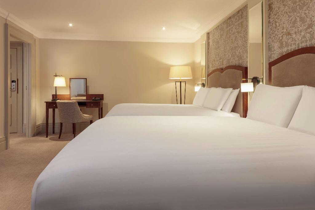 Doubletree by Hilton Harrogate Majetic Hotel & Spa