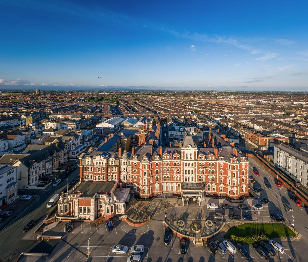 Imperial Hotel Blackpool