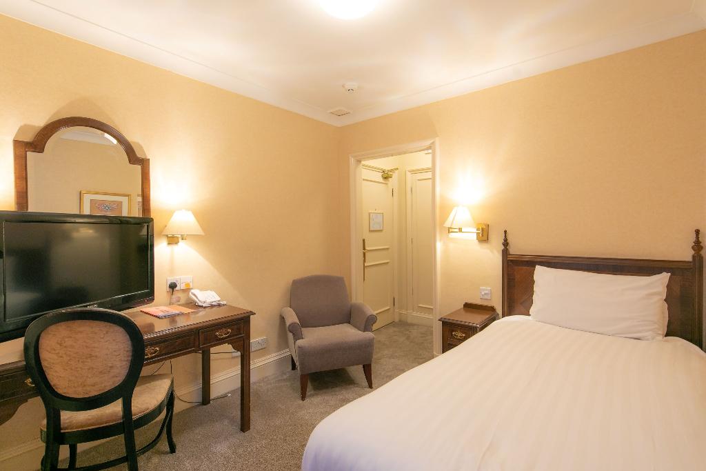 Imperial Hotel Blackpool
