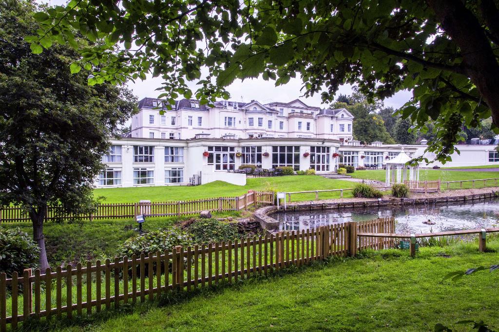 Doubletree by Hilton Cheltenham Park