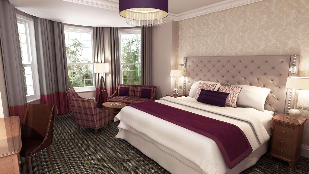 Doubletree by Hilton Cheltenham Park