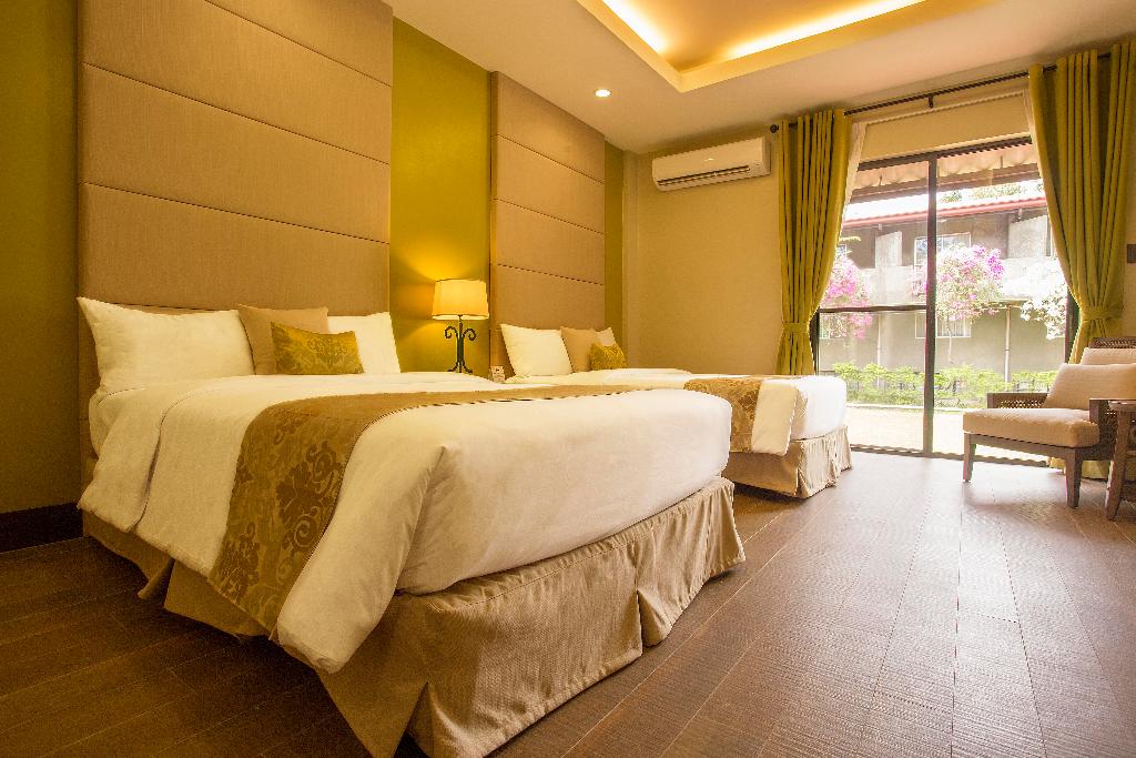 Montebello Hotel Cebu