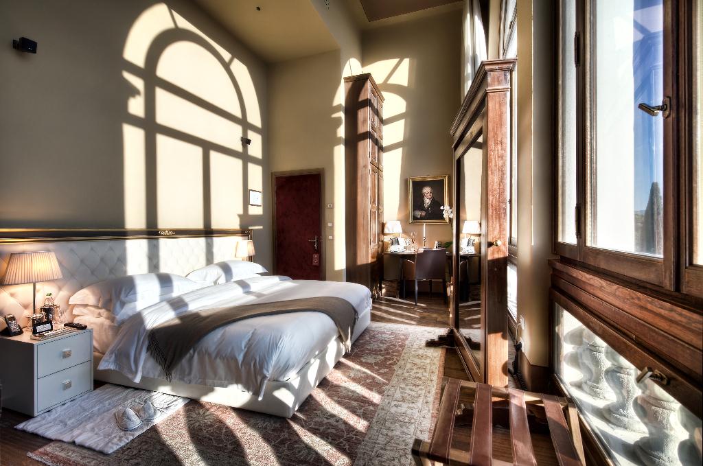Hotel Il Salviatino