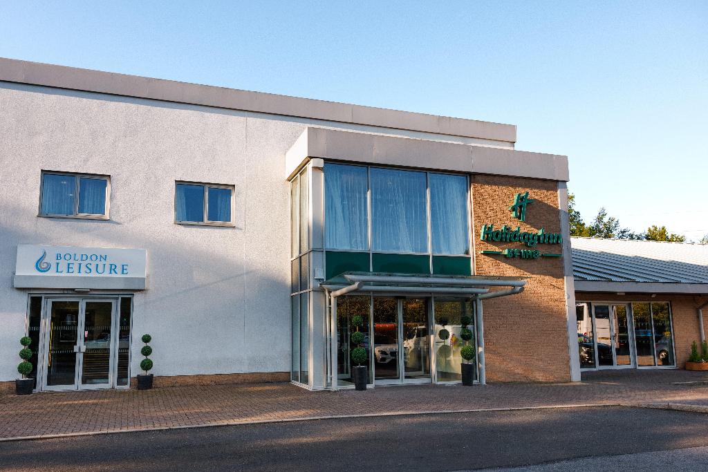 Holiday Inn Newcastle South by IHG