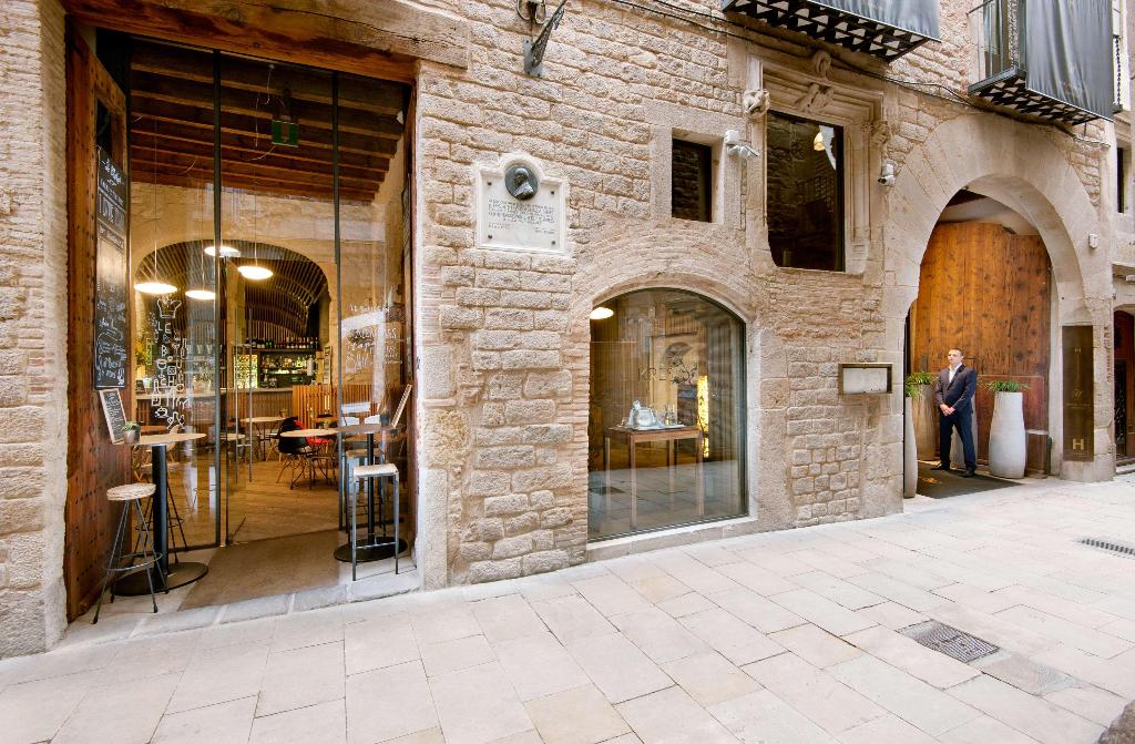 Imagem da galeria de Mercer Hotel Barcelona