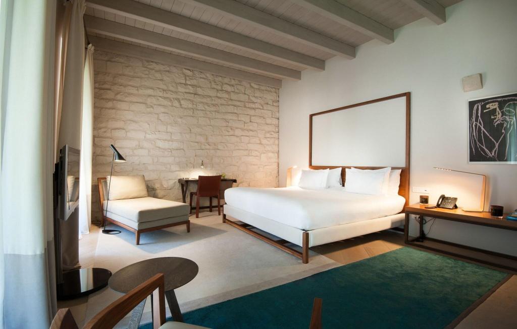 Imagem da galeria de Mercer Hotel Barcelona