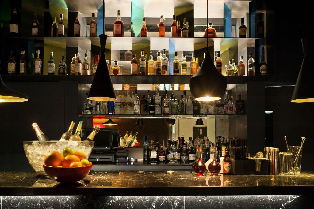 Imagem da galeria de Mercer Hotel Barcelona