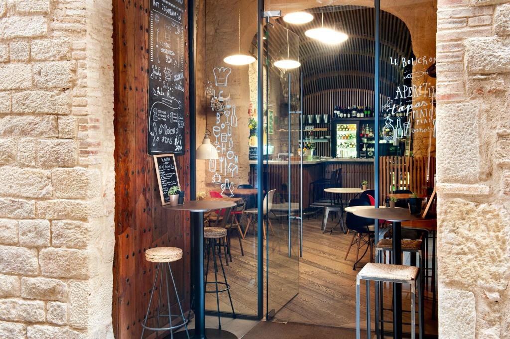 Imagem da galeria de Mercer Hotel Barcelona