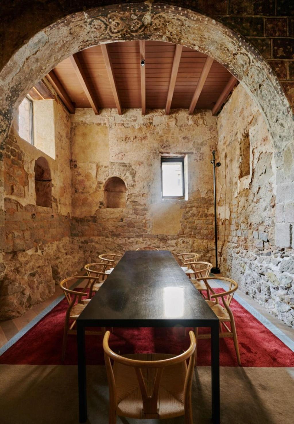 Imagem da galeria de Mercer Hotel Barcelona