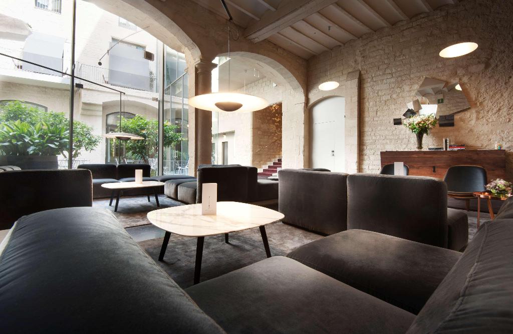 Imagem da galeria de Mercer Hotel Barcelona