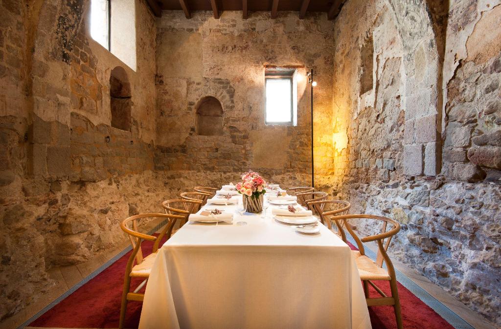Imagem da galeria de Mercer Hotel Barcelona