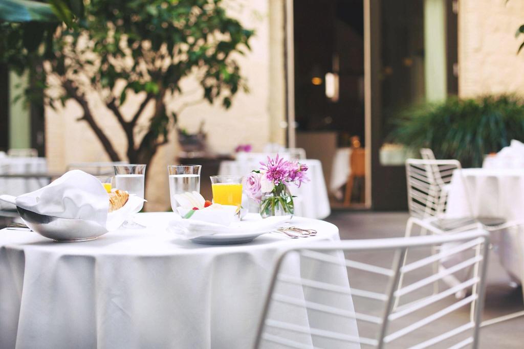 Imagem da galeria de Mercer Hotel Barcelona