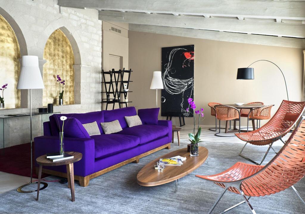 Imagem da galeria de Mercer Hotel Barcelona