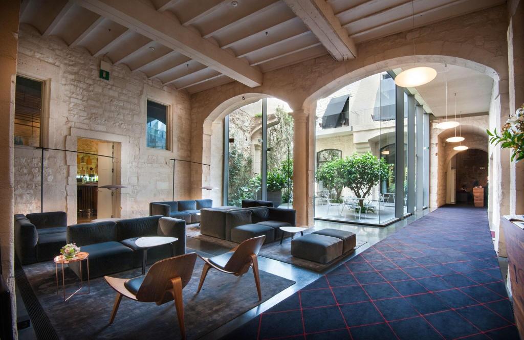 Imagem da galeria de Mercer Hotel Barcelona