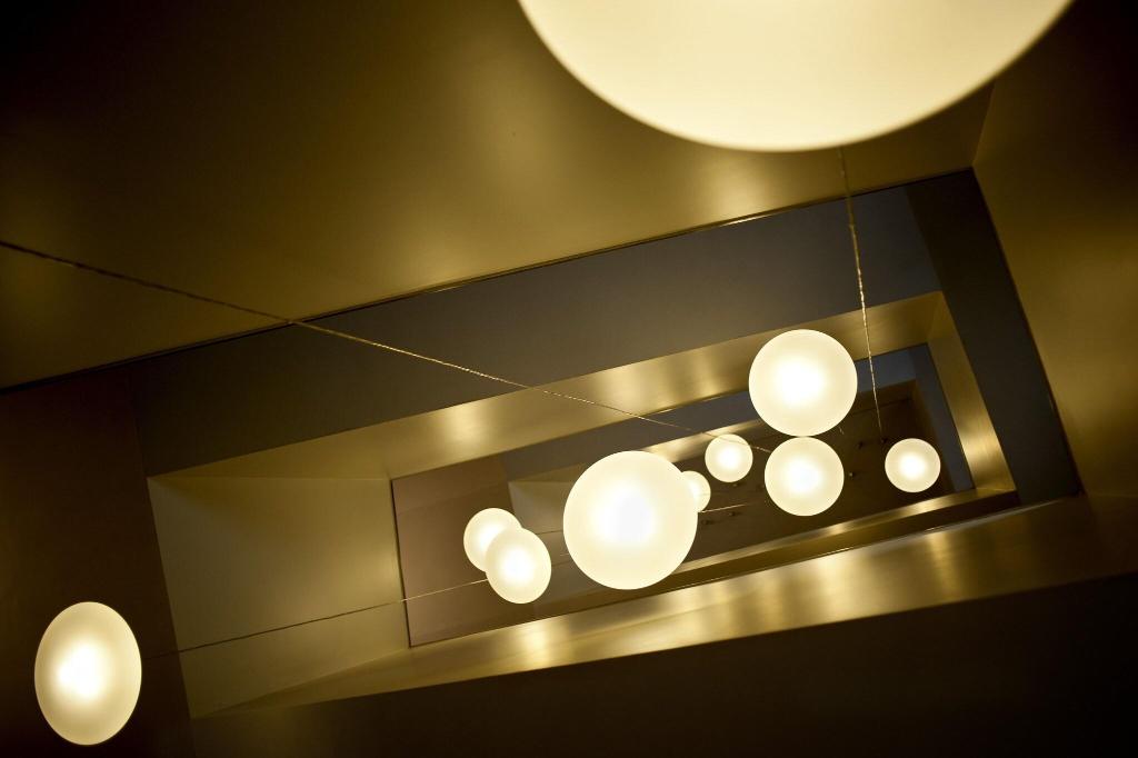 Imagem da galeria de Mercer Hotel Barcelona
