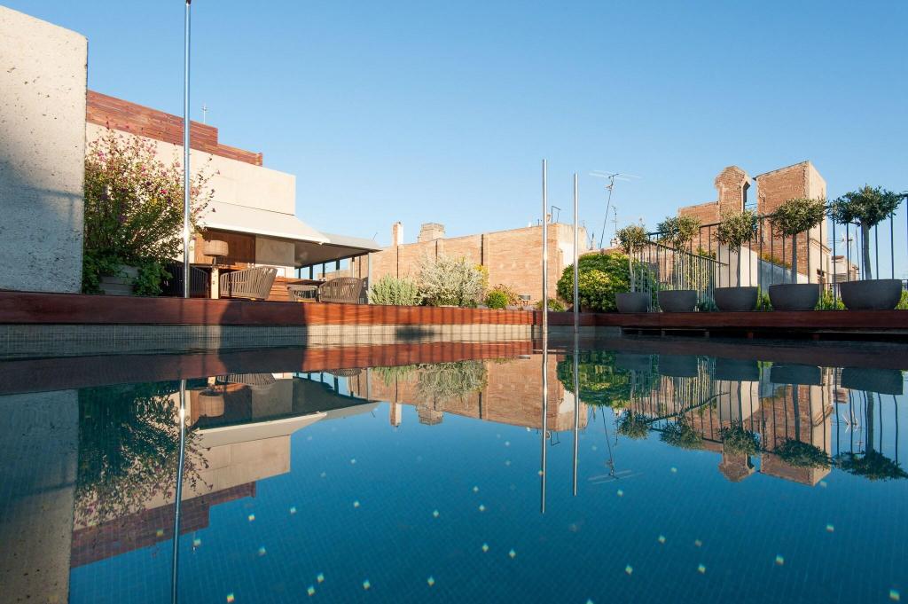 Imagem da galeria de Mercer Hotel Barcelona