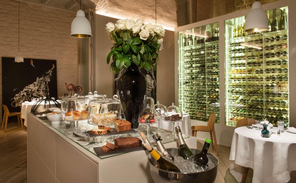 Imagem da galeria de Mercer Hotel Barcelona