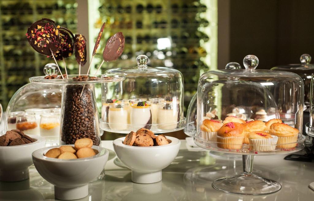 Imagem da galeria de Mercer Hotel Barcelona