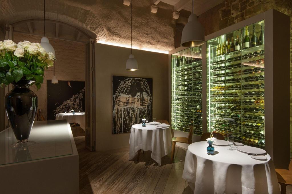 Imagem da galeria de Mercer Hotel Barcelona