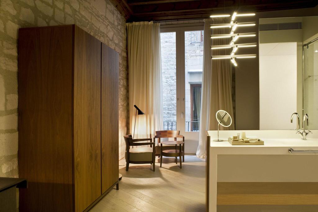 Imagem da galeria de Mercer Hotel Barcelona