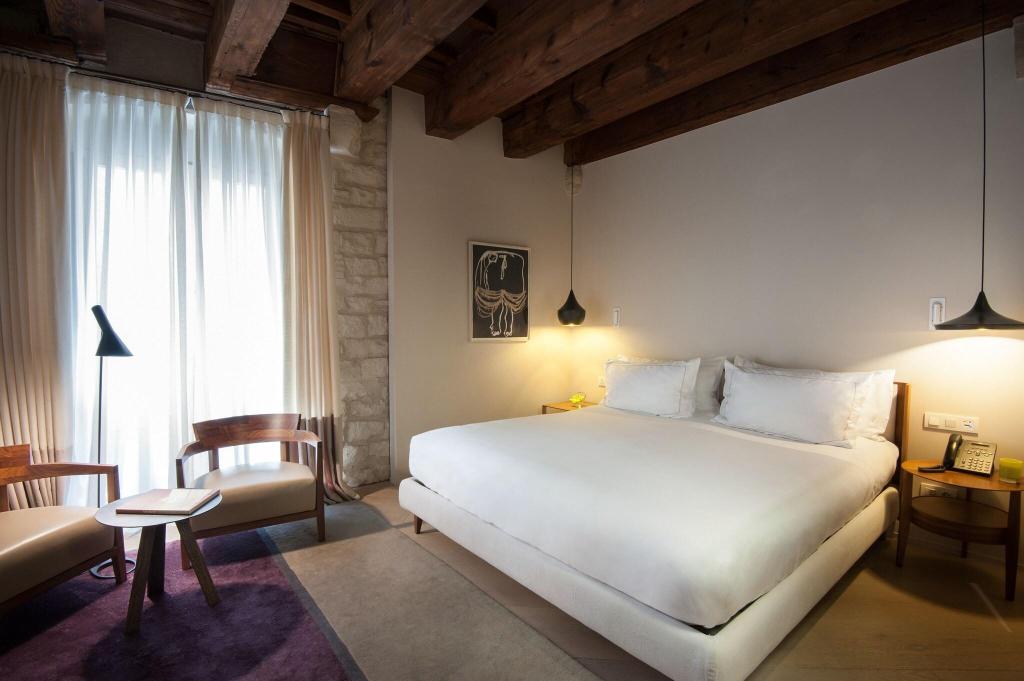 Imagem da galeria de Mercer Hotel Barcelona