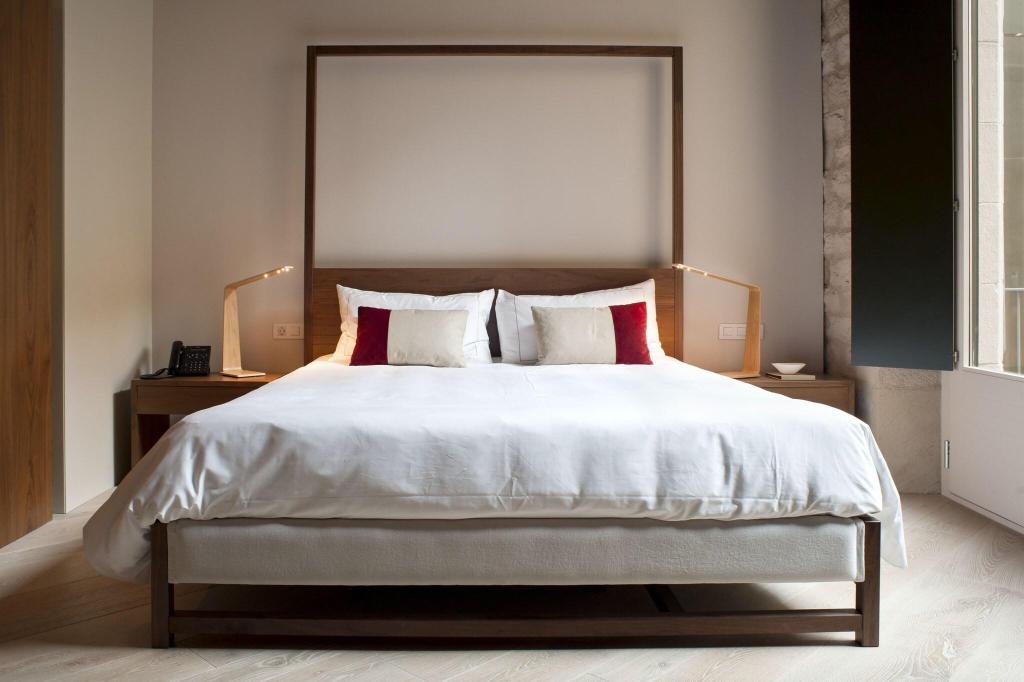 Imagem da galeria de Mercer Hotel Barcelona