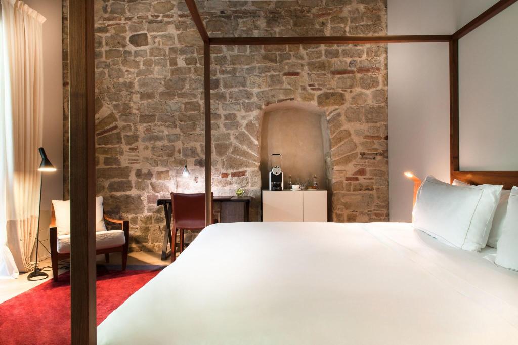 Imagem da galeria de Mercer Hotel Barcelona