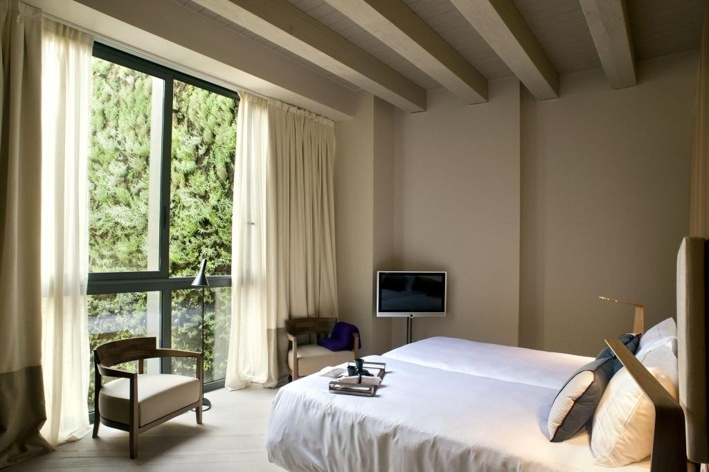 Imagem da galeria de Mercer Hotel Barcelona
