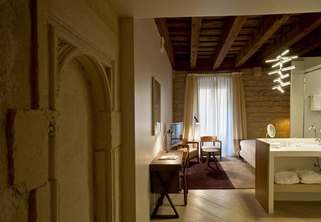 Imagem da galeria de Mercer Hotel Barcelona