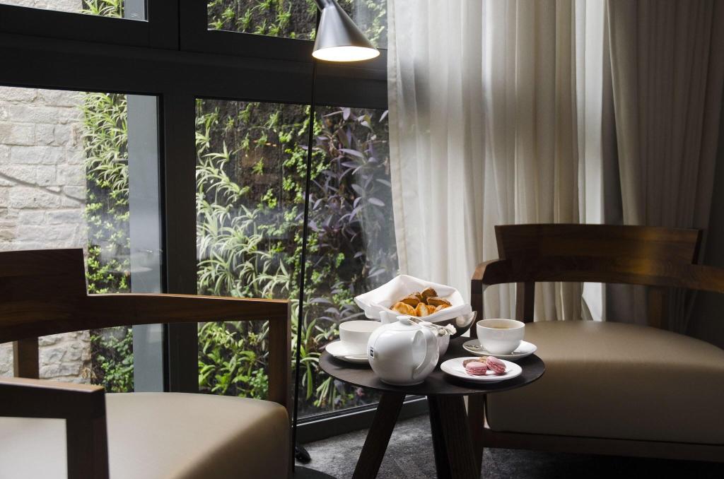 Imagem da galeria de Mercer Hotel Barcelona