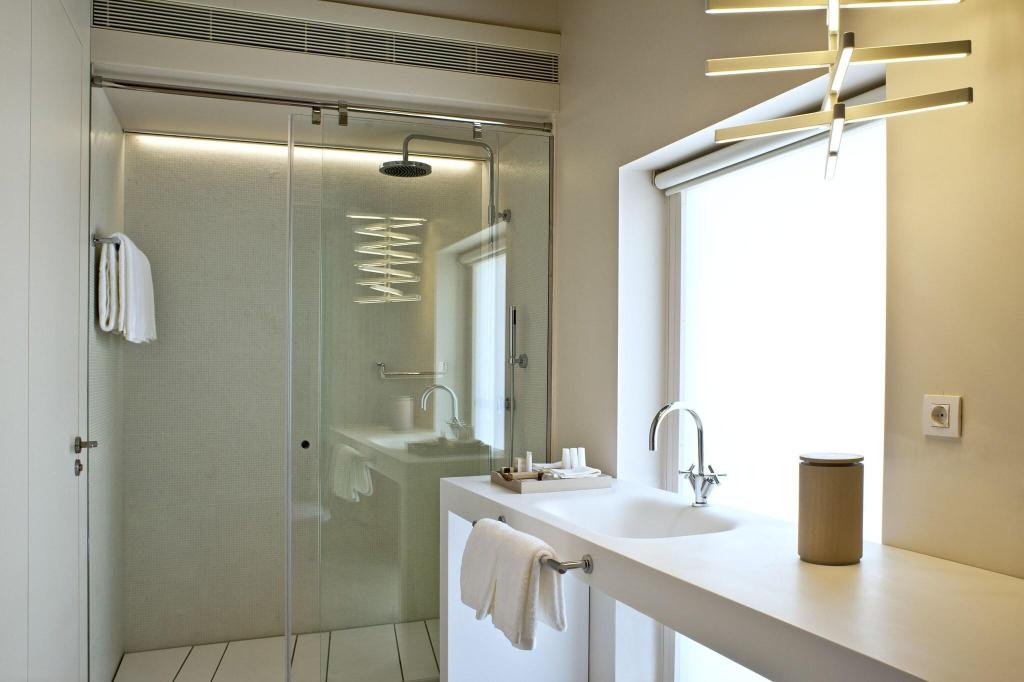 Imagem da galeria de Mercer Hotel Barcelona